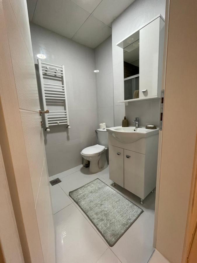 Skopje Apartments Near Central Bus Station Jk Apartments Экстерьер фото